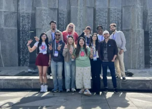 GDC: Supporting Our Scholars